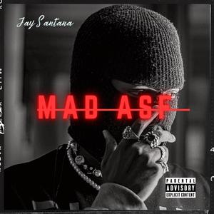 Mad Asf (Explicit)