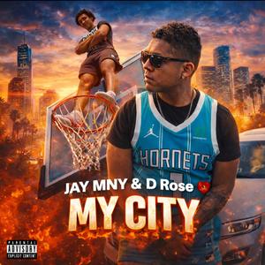 MY City (Explicit)