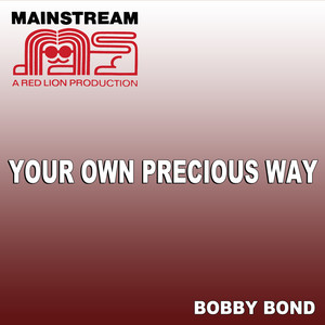 Your Own Precious Way - Single