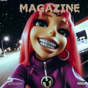 Magazine (Explicit)