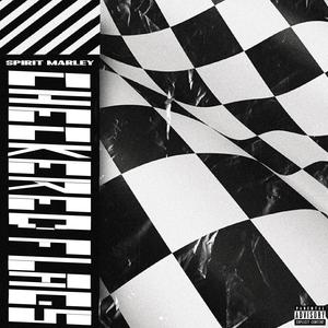 Spirit Marley Checkered Flags