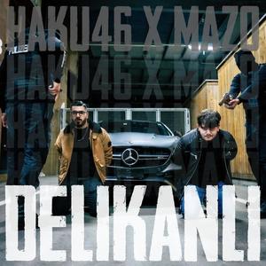 Delikanli (feat. Mazo)