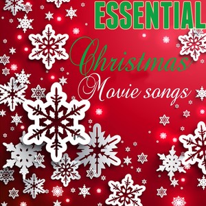 Essential Christmas Movie Songs