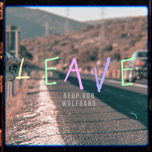 LEAVE