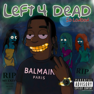 Left 4 Dead (Explicit)
