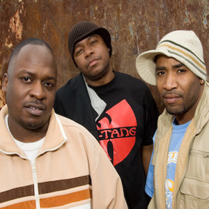 The Rain (Mixed Up Mix)