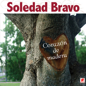 Corazon De Madera