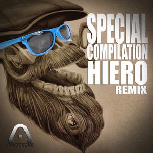 The Arabic (Hiero Remix)