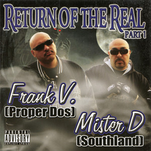 Dead or Alive (feat. Kid Frost) (Explicit)