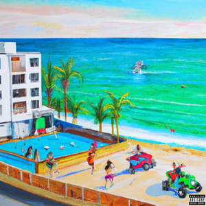 Bag of Money (Explicit)