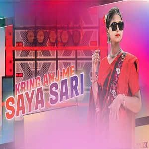 KIRING ANJME SAYA SARI