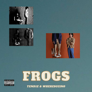 Frogs (Explicit)