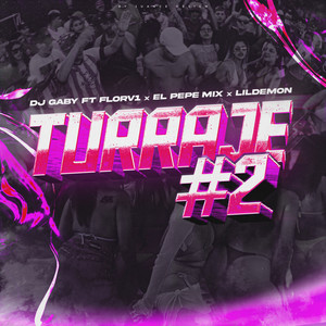 Turraje #2 Rkt (Remix)