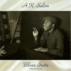 Blues Suite (Remastered 2018)