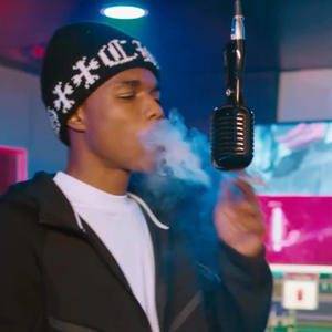 Trap City (feat. LilMarty400) (Explicit)