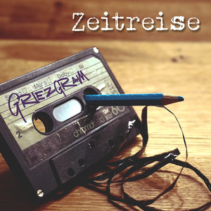 Zeitreise