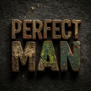 ATOM - Perfect man (Explicit)