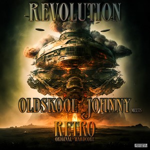 Revolution (R.E.T.R.O.'s Riotmix)