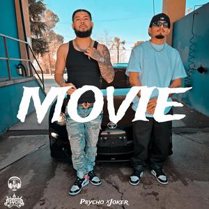 Movie (feat. Joker19) (Explicit)
