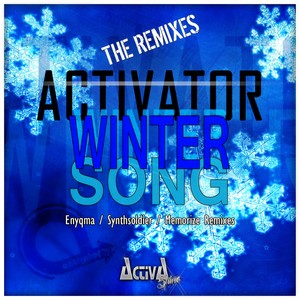 Winter Song (Synthsoldier Remix)