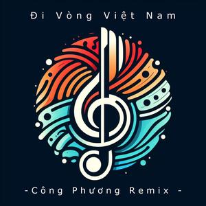 Đi Vòng Việt Nam