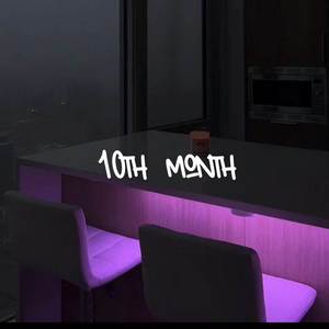 TENTH MONTH