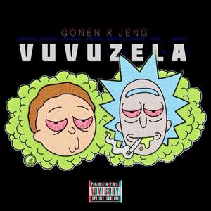 Vuvuzela (feat. Jeng)