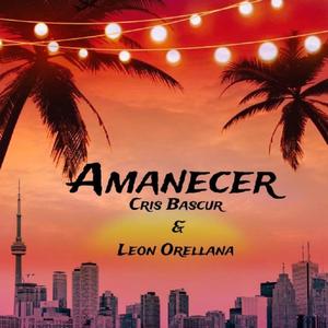 Amanecer (feat. Leon Orellana) (Explicit)