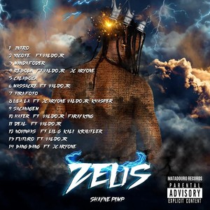 Hater(feat. Faray King) (Explicit)