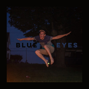 Blue Eyes