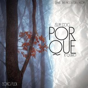 Porque te quiero (feat. Slim Dog) [Explicit]