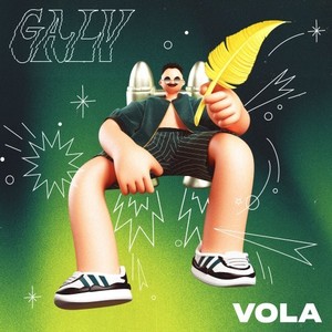 Vola (Explicit)