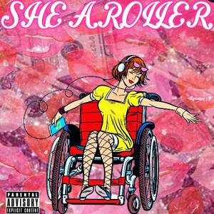 She a roller (feat. Tso9ina & J BULLY) [Explicit]