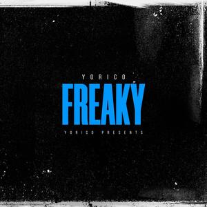 Freaky (Explicit)