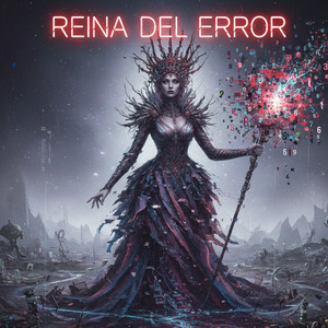reina del error