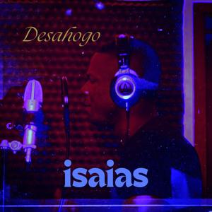 dj Princ Boga - Desahogo (feat. isaias) (Explicit)