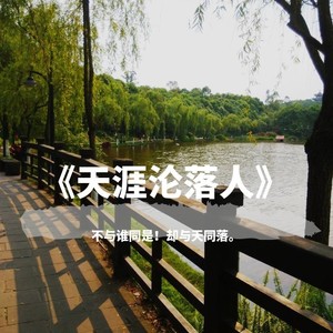 蜗牛 - 天涯沦落人
