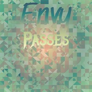 Envy Passes