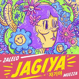 Jagiya (feat. Zalelo)