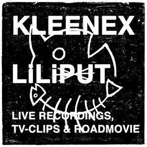 Live Recordings, TV-Clips & Roadmovie