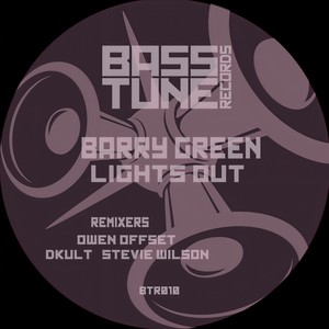 Lights out (DKult & Stevie Wilson's View)