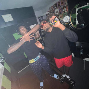 Punch In (feat. $.n.o.w) [Explicit]
