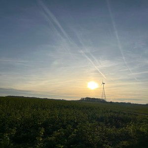 Sometimes I wonder why