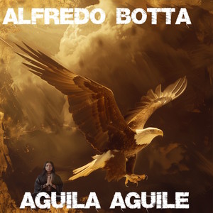Aguila Aguile (Deep House Remake)