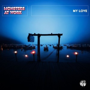 My Love (Original Mix)