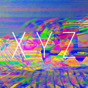 X Y Z