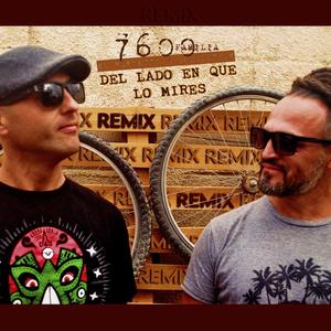 DEL LADO EN QUE LO MIRES(feat. CHINOSTYLE) (EL PARIETTI Remix)