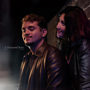 KAIO - A Thousand Years