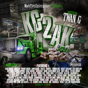 MobTies Enterprises Presents KC2AK