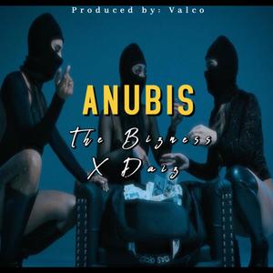 ANUBIS (Explicit)